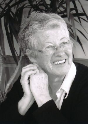 Portrait von Renata Wwe. Fink geb. Baumgartner, Klobenstein